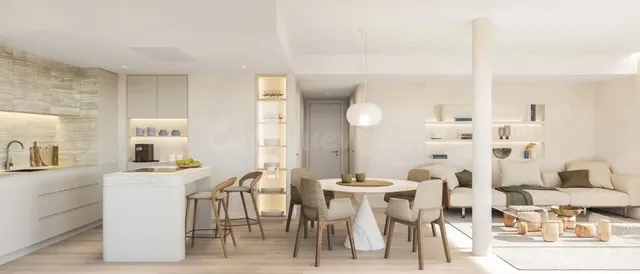 Apartamento 3 habitaciones 92m² en venta - Parque Central — 9