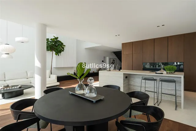 Adosado 4 habitaciones 486m² en venta - Marbella — 9