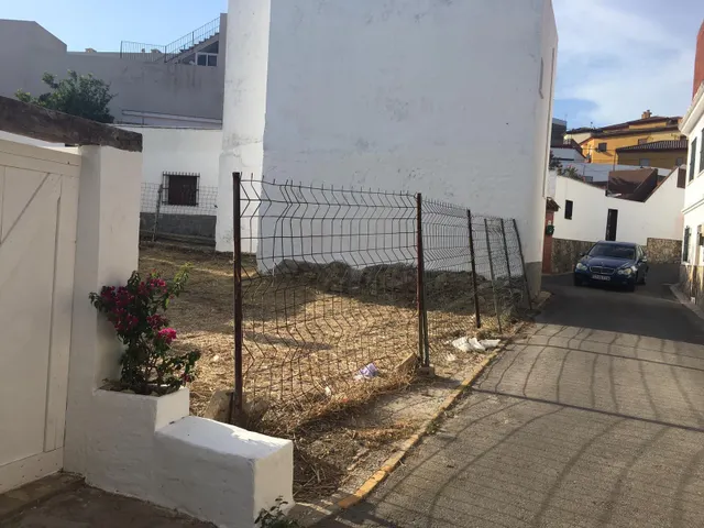 Oportunidad para construir - terreno urbanizable con proyecto. — 7
