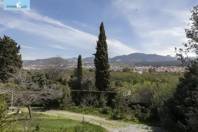 DÚPLEX EN VENTA EN OGIJARES – AMPLITUD, COMODIDAD Y ESPACIOS EXTERIORES — 20