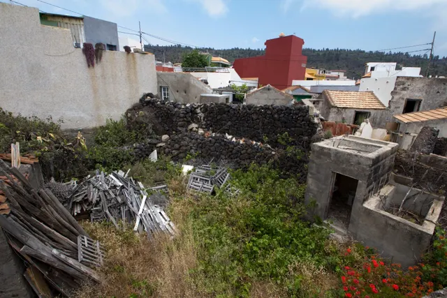 Terreno Urbano de 180 m2 en Pueblo Tranquilo — 17