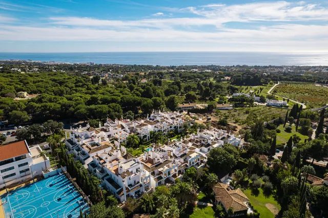 Apartamento 3 habitaciones 178m² en venta - Marbella — 24