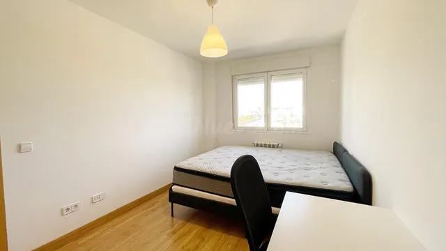 ¡EN ALQUILER PARA ESTUDIANTES! habitaciones EN CHALET CON REFORMA RECIENTE EN VILLANUEVA DE LA CAÑADA. — 19