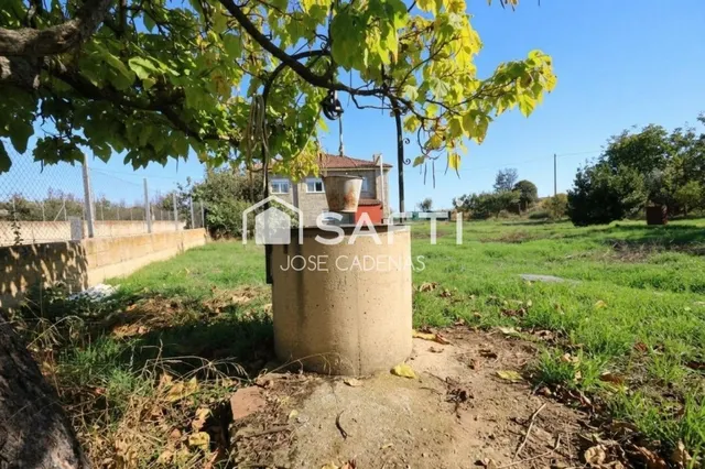 Casa de piedra con finca de más de 2.200 m² a 2 minutos de Astorga — 9