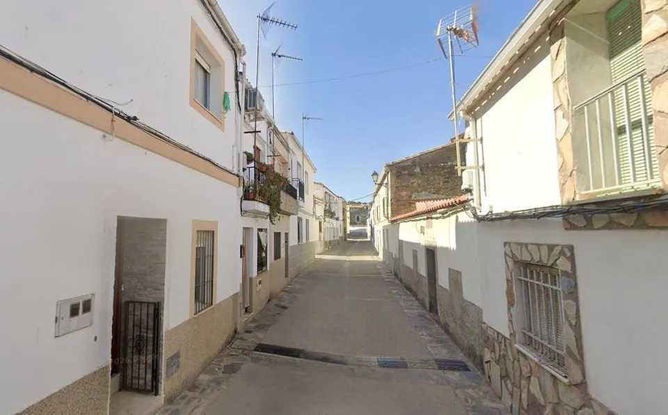 Local en venta en Talaván, Cáceres.
