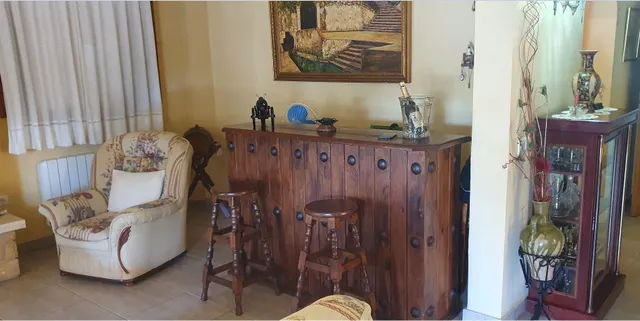 SE VENDE ESPECTACULAR VIVIENDA UNIFAMILIAR ECOLOGICA EN LA VALL D' UIXO — 18