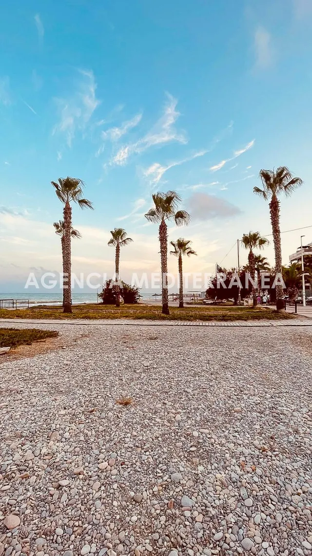Dúplex en la playa de moncofa, a tan solo 100 metros del mar — 35