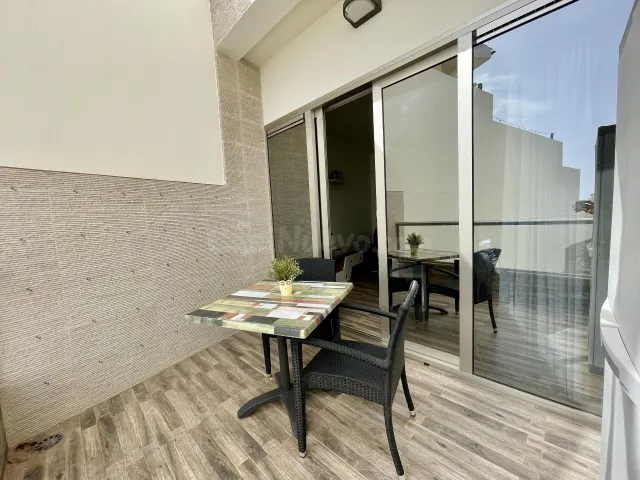 Bonito Apartamento de 1 dormitorio en Loma 2 — 4
