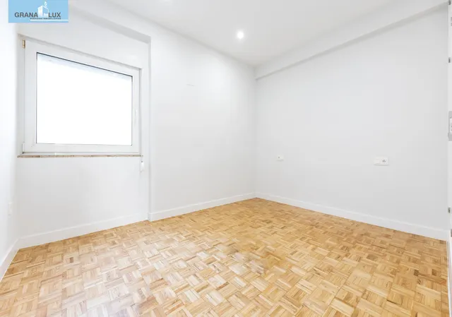 PISO DE 5 DORMITORIOS EN CALLE RECOGIDAS — 18