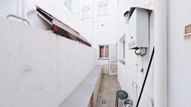 Venta de nuda propiedad en Tenerife — 30