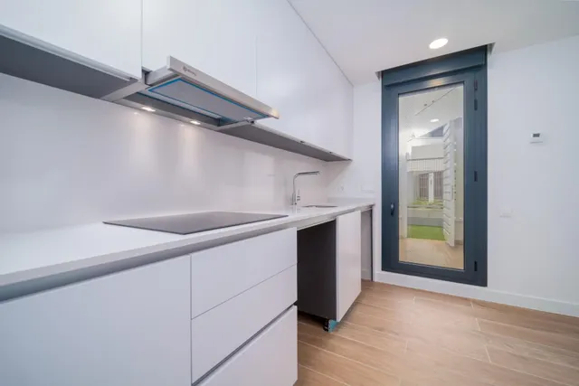 Piso 2 habitaciones 128m² en alquiler - Casco antiguo 50 — 9