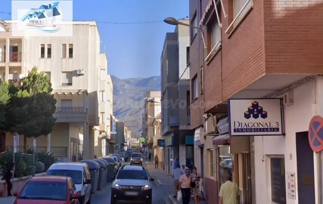 Venta Piso en El Ejido - Almería - foto 3