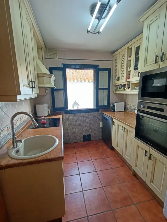 Adosado 3 habitaciones 95m² en venta - San Roque Pueblo — 16