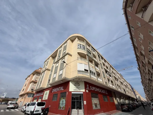 Apartamento 2 habitaciones 58m² en venta - Parque de las Naciones — 41