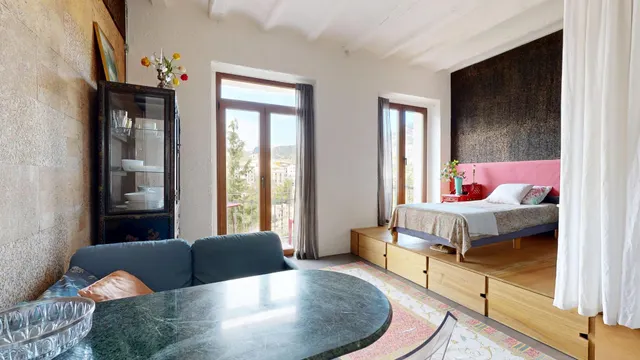 PISO REFORMADO CON DOS APARTAMENTOS INDEPENDIENTES EN ALCOY — 8
