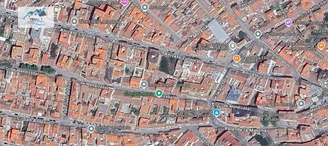 Venta Piso en Almansa - Albacete - foto 3