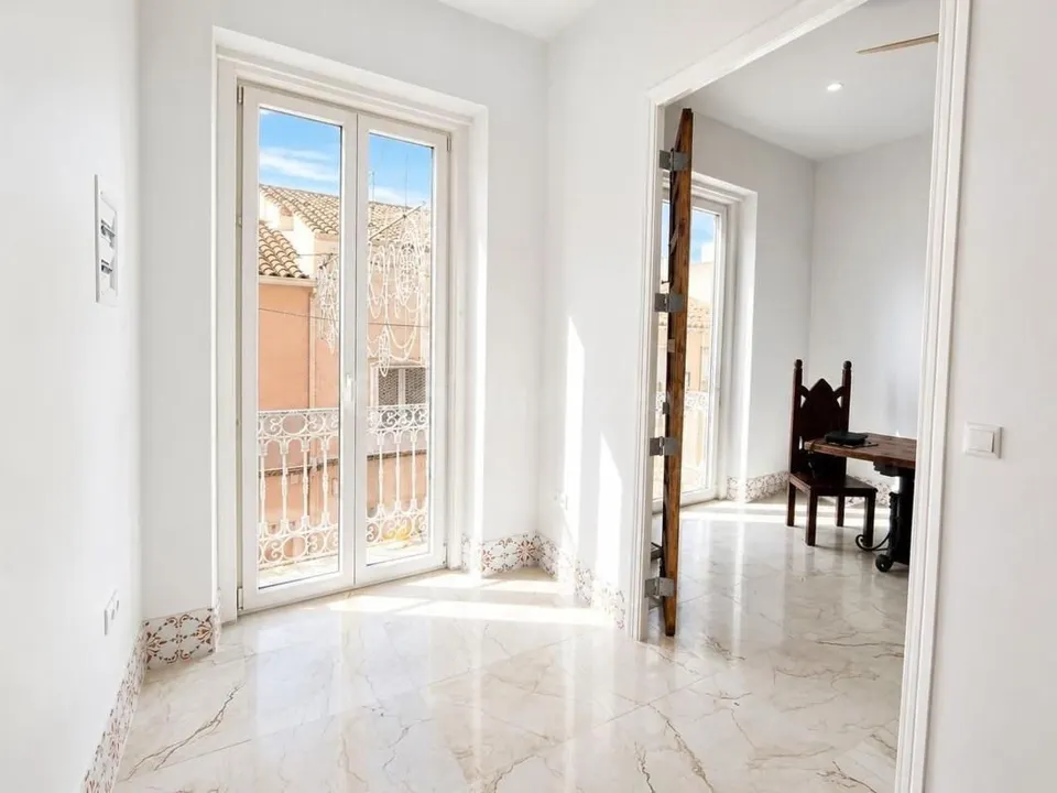 Apartamento 2 habitaciones 125m² en venta - Comunidad valenciana