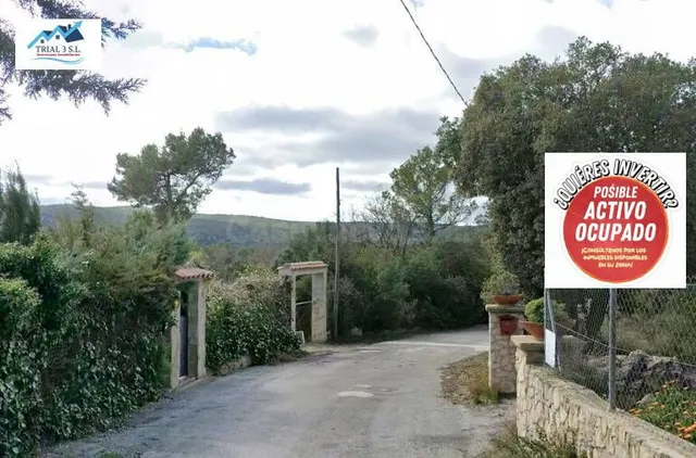 Venta Casa en Mont - Ral - Tarragona