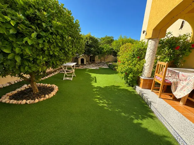 Bungalow 2 habitaciones 88m² en venta - Lomas de Cabo Roig — 16