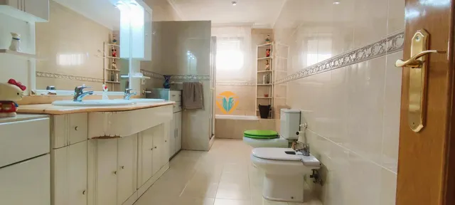 Chalet independiente con posibilidad de hacer un hotel rural!! — 39