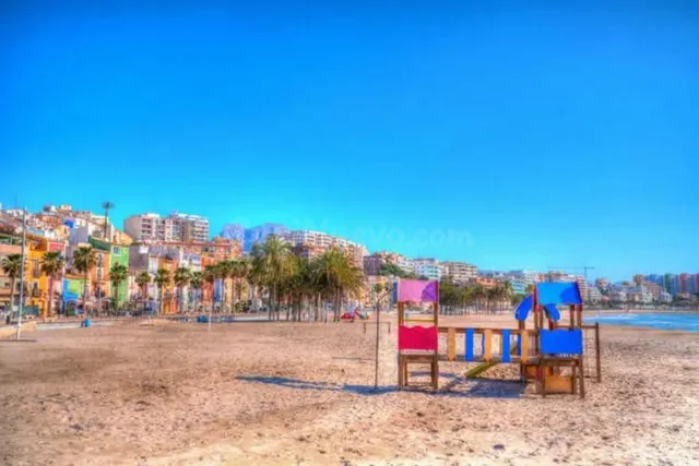 Apartamento 3 habitaciones 117m² en venta - Pueblo — 14