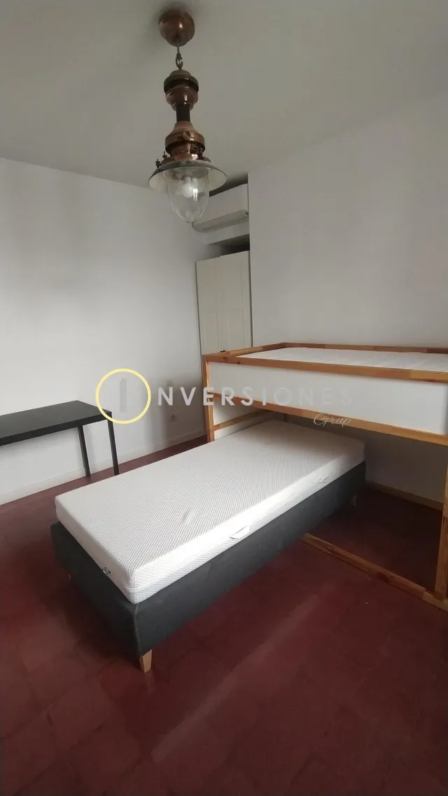Piso 2 habitaciones 114m² en alquiler - Colonia argentina — 44