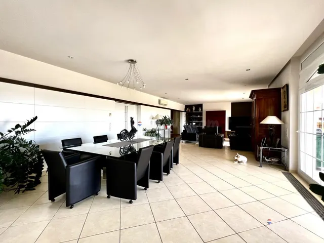 Pau | Exclusiva villa de lujo con vistas panorámicas al mar  - foto 4