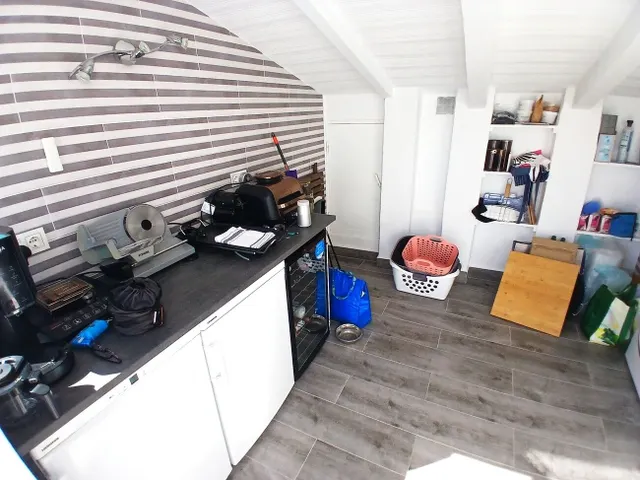 Casa 2 habitaciones en venta - Las Filipinas — 24