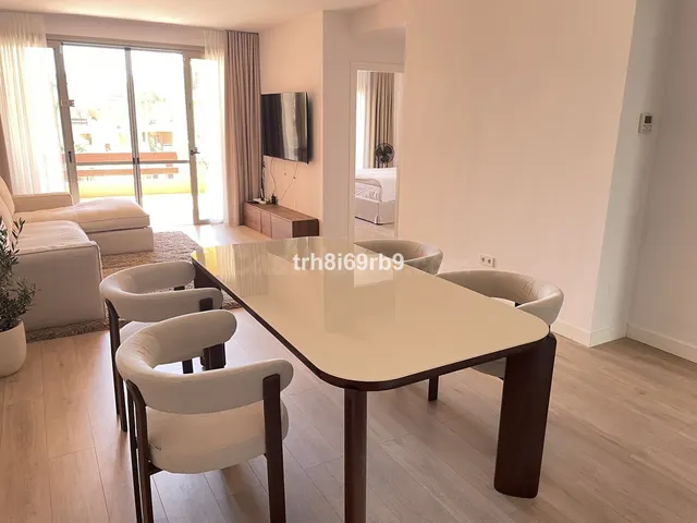Apartamento 2 habitaciones 111m² en venta - Costa Del Sol — 4