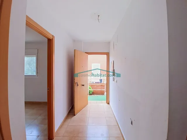 Chalet con jardín, 4 dormitorios y sótano independiente en Alfara de la Baronía — 28