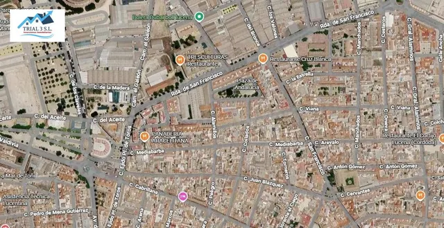 Venta de Garaje en Córdoba - foto 3