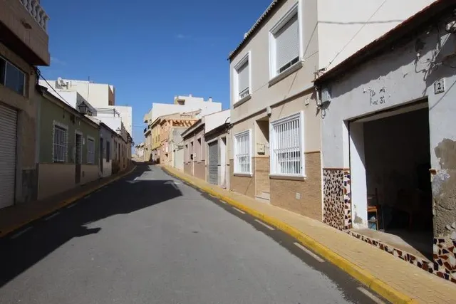 Casa de pueblo zona castillo — 7