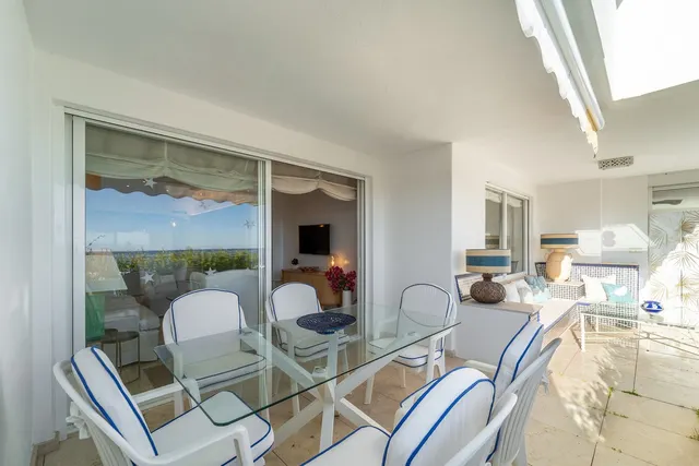 Apartamento 3 habitaciones 147m² en venta - Marbella — 8