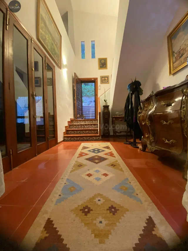 Gran villa en venta lista para entrar a vivir en urbanizació - foto 5