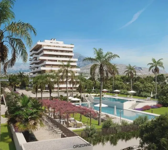 Apartamento 2 habitaciones 72m² en venta - Playas Del Torres - foto 2