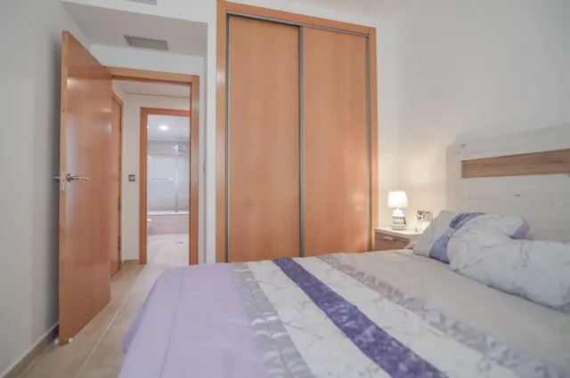Apartamento 2 habitaciones 75m² en venta - Estacion de autobuses — 25