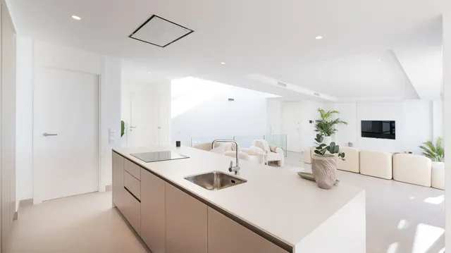 Chalet 4 habitaciones 276m² en venta - Centro — 13