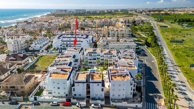 Apartamento 3 habitaciones 85m² en venta - La veleta — 38