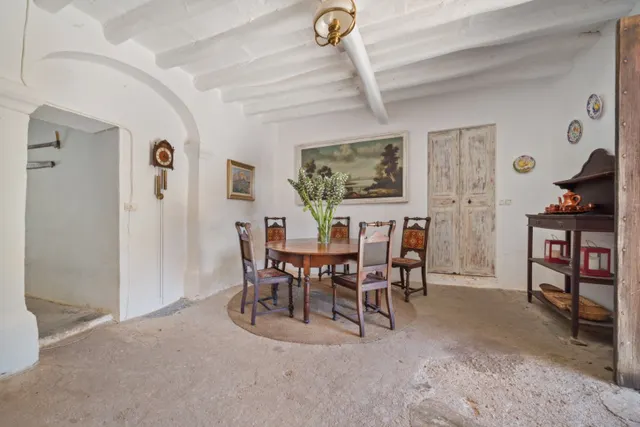 Villa 7 habitaciones 1081m² en venta - SHorta - Cas Concos des Cavaller — 20