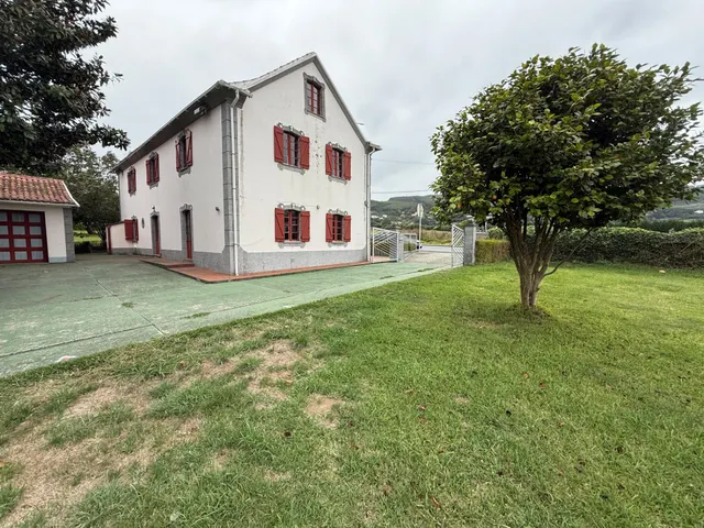 Casa situada en Chamorro-Boeiro, Valdoviño. — 27