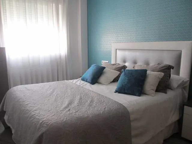AVENIDA DE VALENCIA (GANDIA) - ÁTICO DUPLEX - SE VENDE — 4