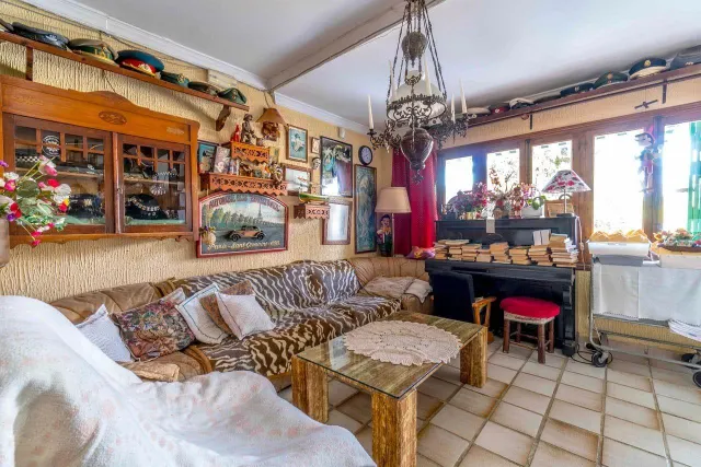 Oportunidad de negocio/inversión Restaurante PINOCCHIO piscina y gran parcela — 12