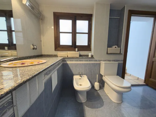 Adosado 2 habitaciones 74m² en venta - South of spain — 7