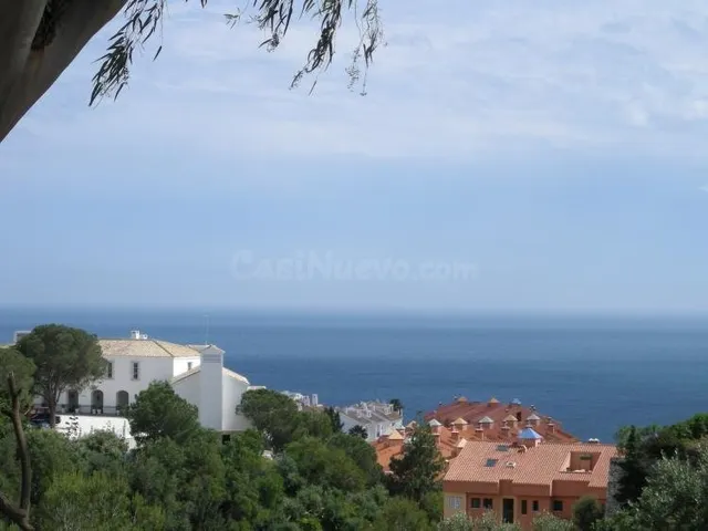 Espectacular ático muy soleado de 4 habitaciones y 3 cuartos