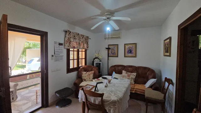 Chalet 2 habitaciones 200m² en venta - Costa Del Sol — 36