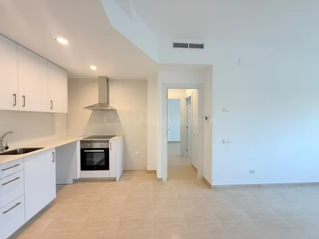 VIVIENDA A ESTRENAR EN PLANTA BAJA · 2 habitaciones · PARKIN - foto 2