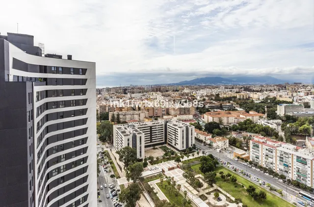 Apartamento 2 habitaciones 83m² en venta - Perchel Norte - Trinidad — 24