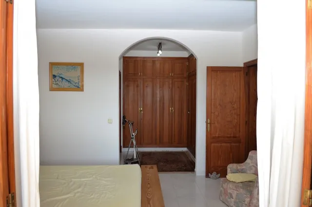 Chalet con vistas al mar — 8