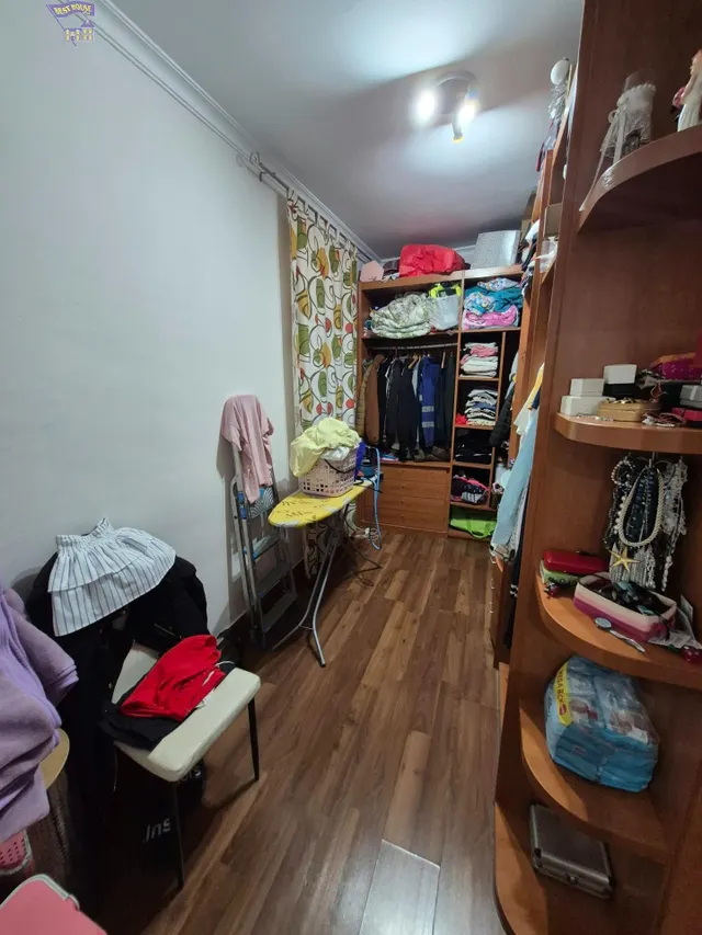Se vende piso en zona las canteras — 19