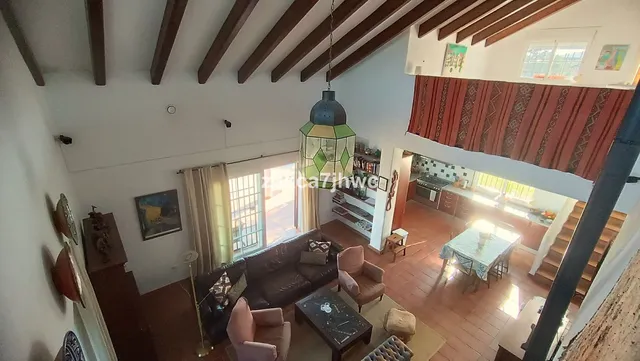 Chalet 4 habitaciones 274m² en venta - Costa Del Sol — 43